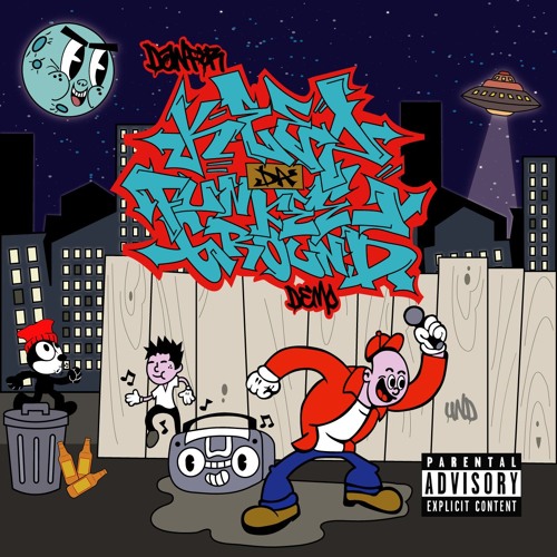 Snippets Demo "Keep Da FunkeeGround - Danfor - 2018"