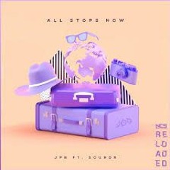 JPB - All Stop Now (feat. Soundr)