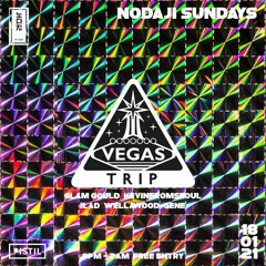 pistil 18.01.21 - NODAJI SUNDAYS