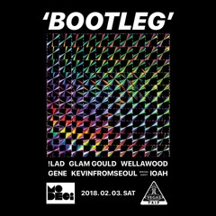 modeci 18.02.03 - 'BOOTLEG' RELEASE