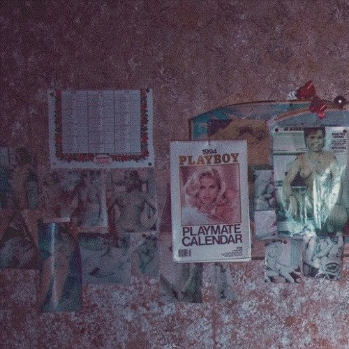 basement dweller (instrumental)