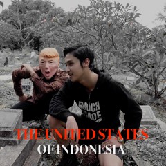 The United States Of Indonesia, #songwritingbyrequest