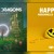 Artwork for Bad Liar & Happier - Mashup of Imagine Dragons / Marshmello /Bastille