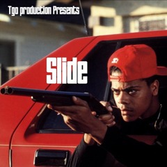 intro (SLIDE) prod by DJO