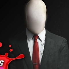 Slender Man Sings A Song (Scary Horror film Parody).mp3