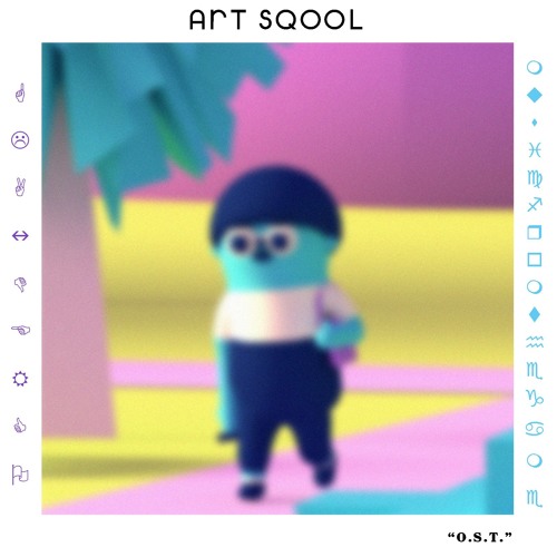 Art Sqool