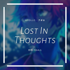 Lost In Thoughts Album