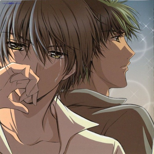 Stream To Be Continued Yunoki Azuma 柚木梓馬 Cv Kishio Daisuke 岸尾だいすけ La Corda D Oro 2 Tears By Blackjshuu Listen Online For Free On Soundcloud