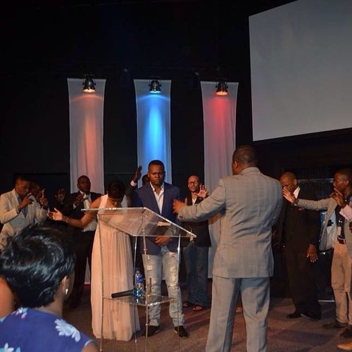 Stream Pastor Mike Alexander Leadership Styles by IAM Church SA