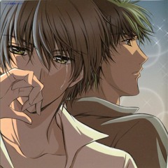 Move - Etou Kiriya (衛藤桐也) [CV: Hino Satoshi (日野聡)] - La Corda D'Oro 2 TEARS