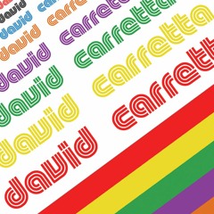 David Carretta - New Disco Beat (Gesaffelstein Remix)