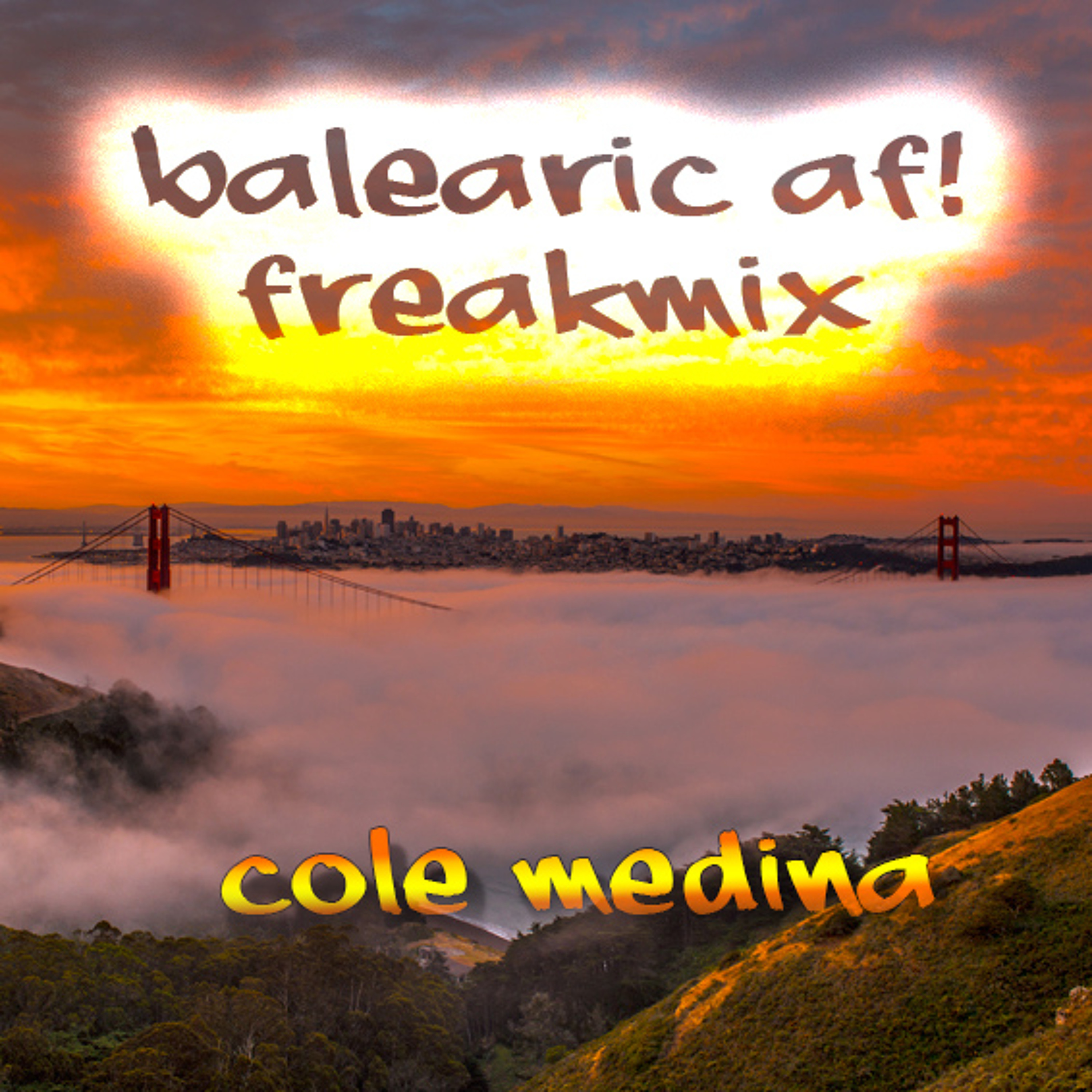Cole Medina aka STōND_LōK