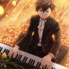 Misuderstanding - Naoto