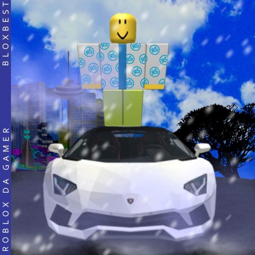 No Tix Lil Mosey Noticed Roblox Parody By Roblox Da Gamer Playlists On Soundcloud