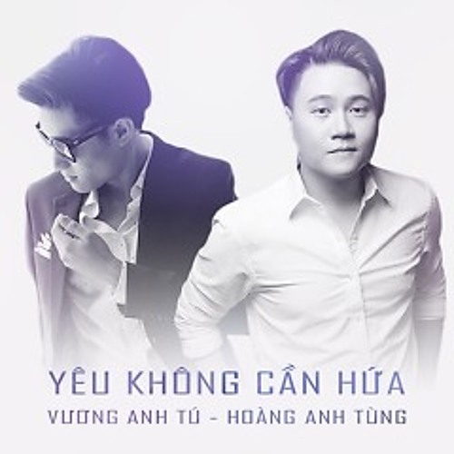 Yêu Không Cần Hứa