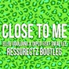 Ellie Goulding Diplo Swae Lee Close To Me Ressurectz Bootleg Free Download Mp3