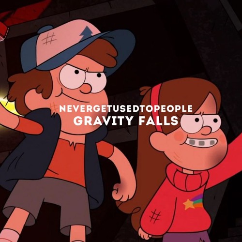 Gravity Falls