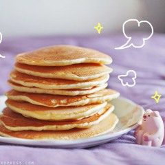 pancakes