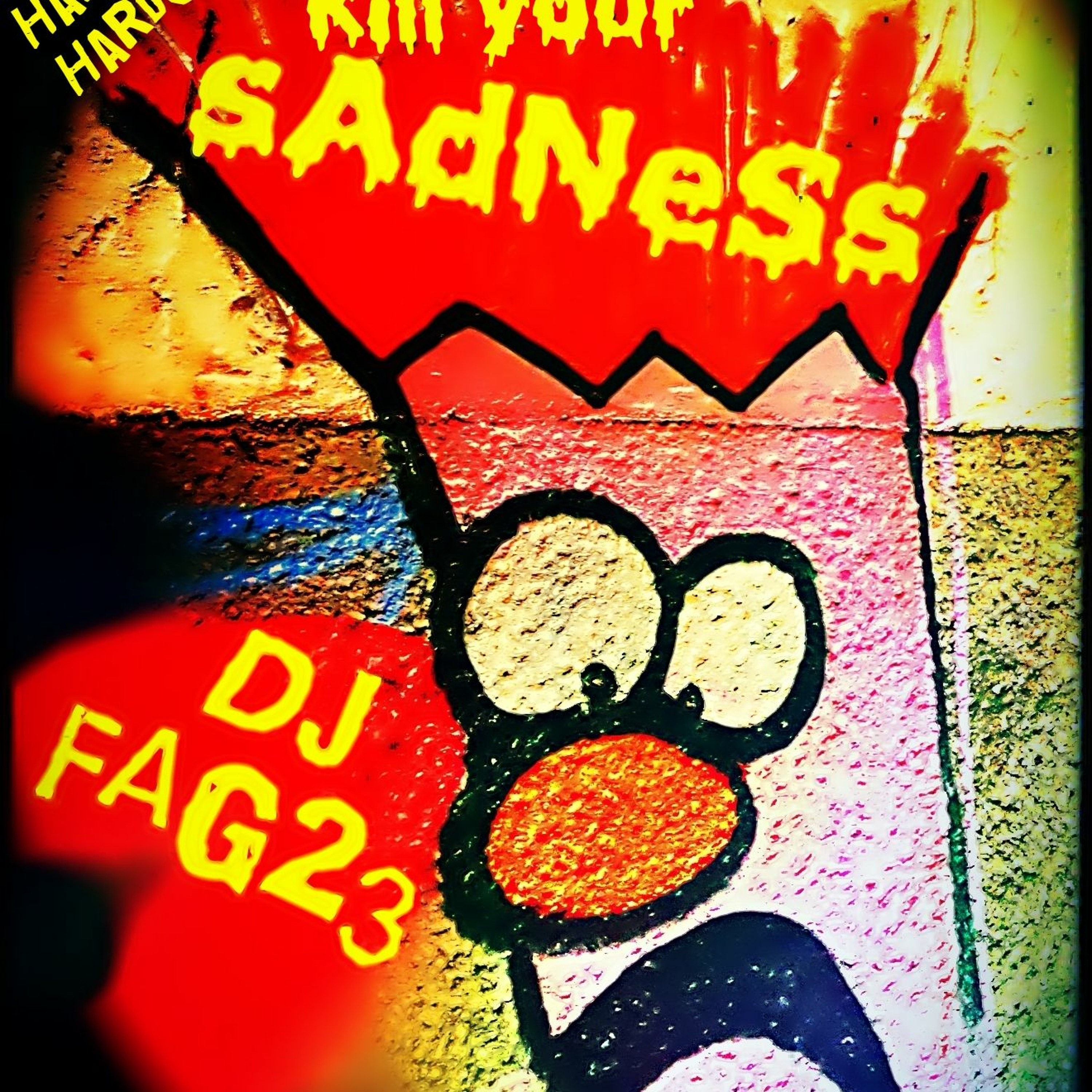 FAG23 - DJ Freude am Geräusch
