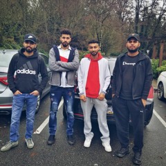 Unity - Karan Aujla Ft. Bohemia
