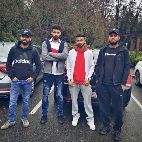 Unity - Karan Aujla Ft. Bohemia