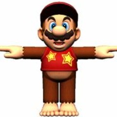 Stickerbrush Symphony (Super Mario 64 Instruments)