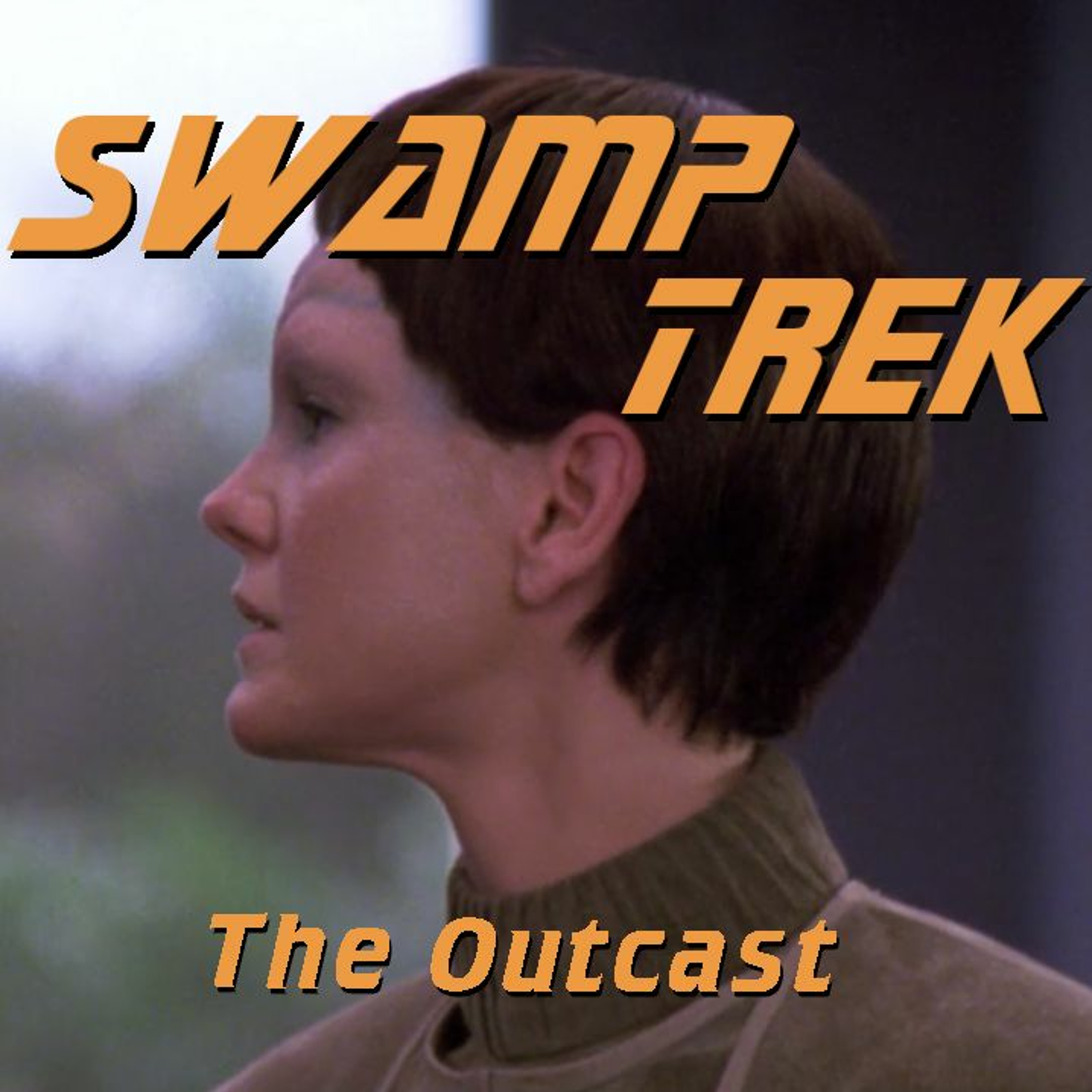 #79 - Swamp Trek: ”The Outcast”