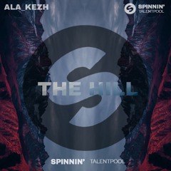 THE HILL Eagle eye official - Alakezh - Sinning Talent Pool