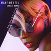 Janelle Monáe Make Me Feel Blackjack Bootleg Mp3