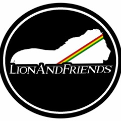 Lion and Friends - Go Relax
