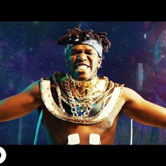 KSI Randolph - Beerus Official Music Video