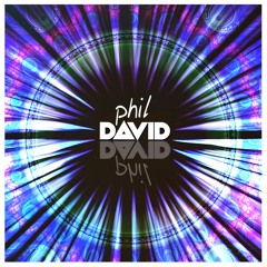 We Chillin  |  Phil David