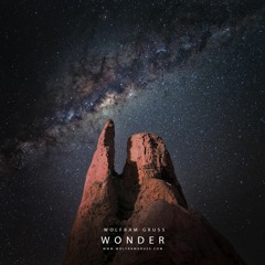 Wonder (DJI WRC Australia 2018 Soundtrack)