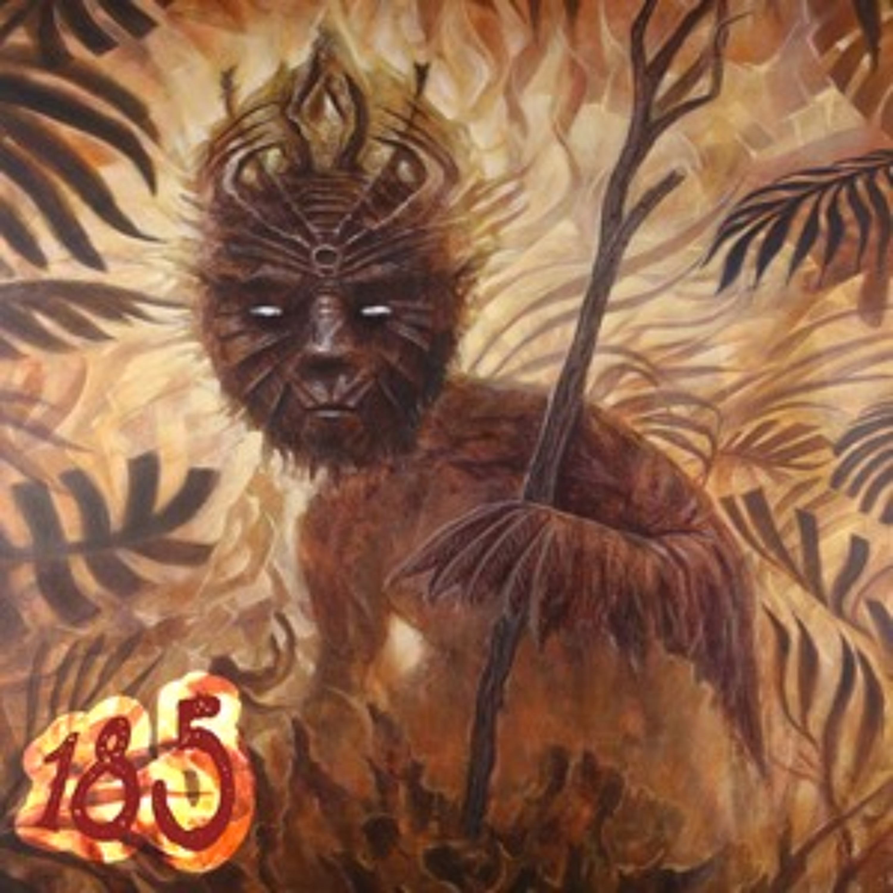 Playaduster / Kaya Rainface