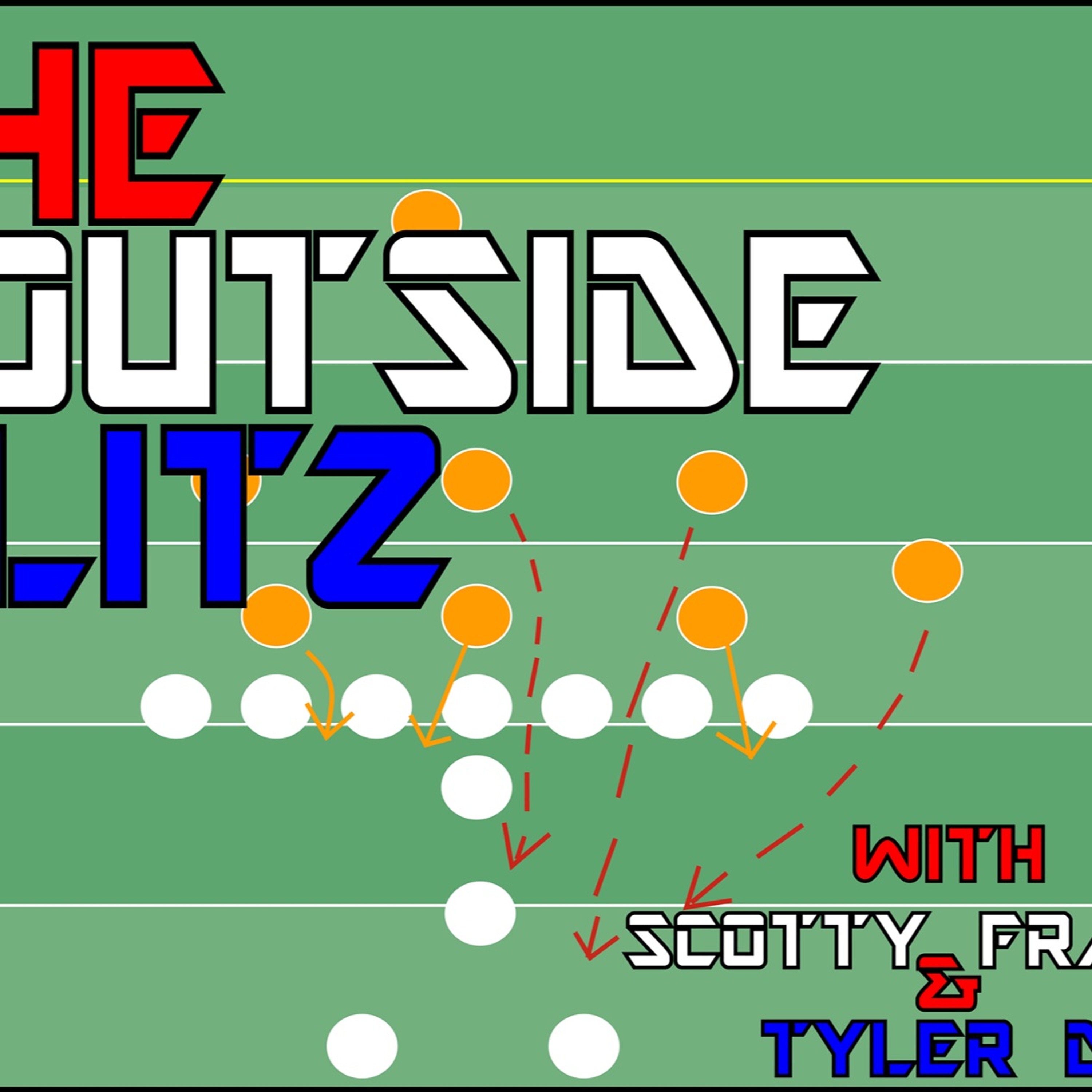 The Outside Blitz