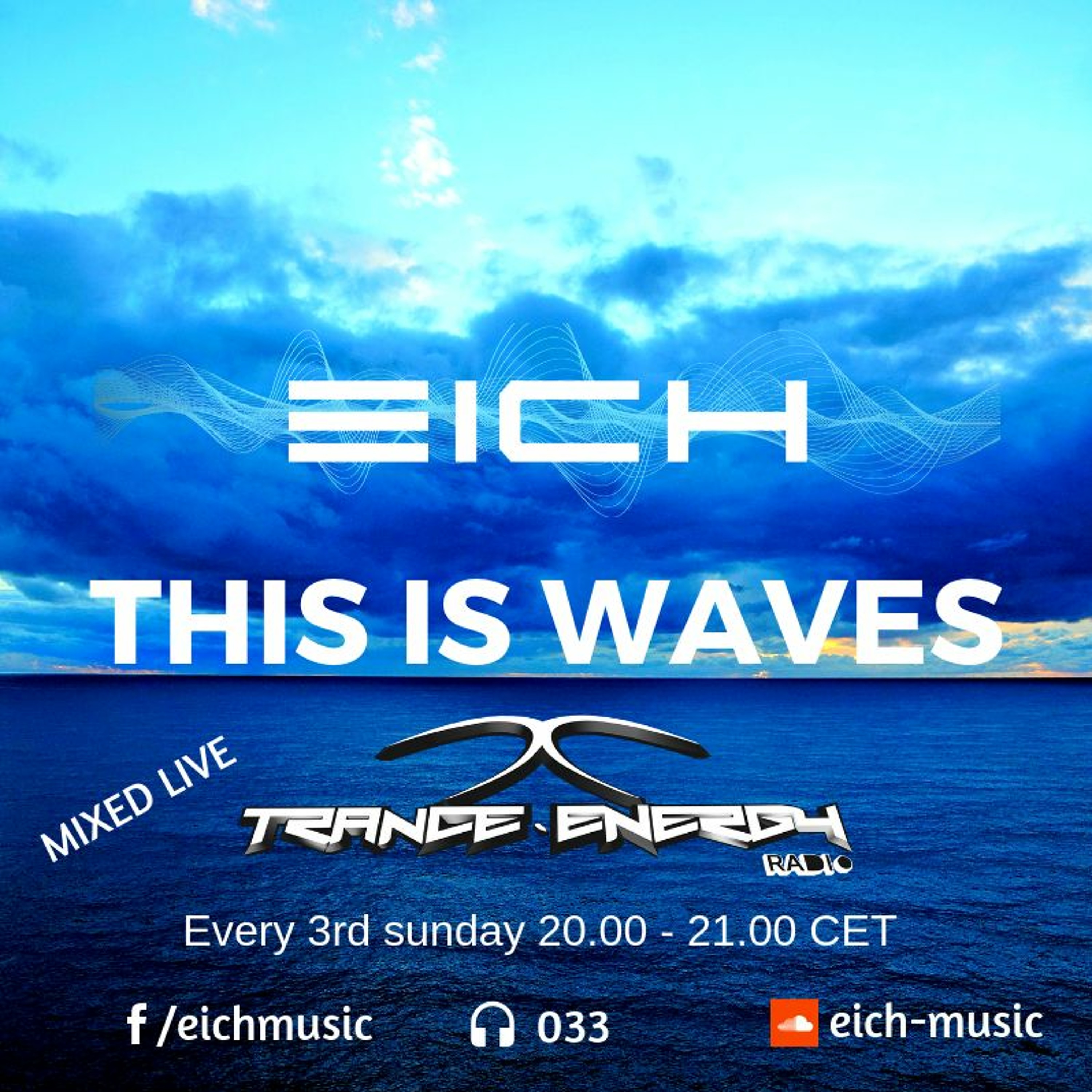 This Is Waves - Podcast