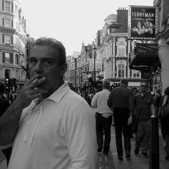 life behind bars (demo)