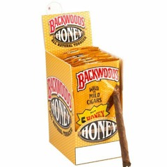 CUZCO - BACKWOOD IN MY HAND (prod. CUZCO$)