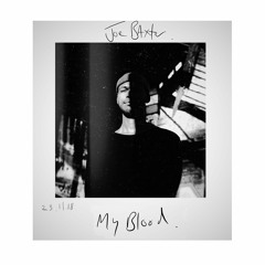 Joe Baxter - In My Blood