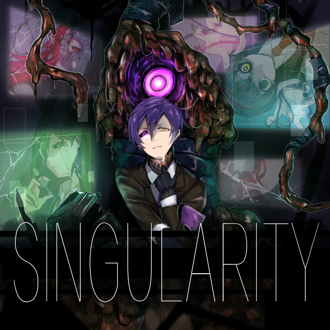 Stream WOOOOOO | Listen to Lobotomy Corporation playlist online