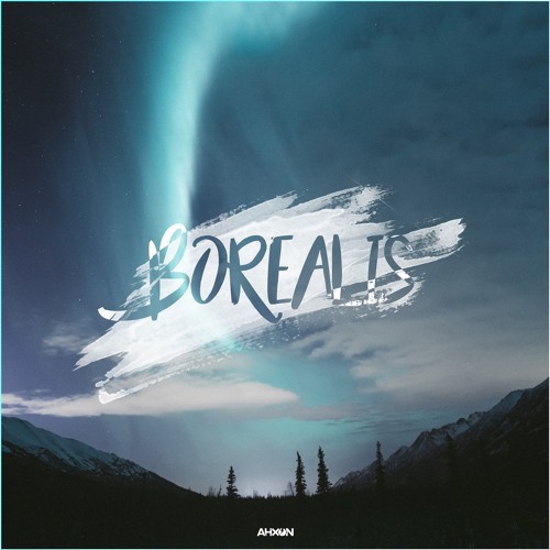AhXon - Borealis (Free Download)