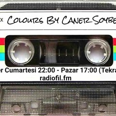 Caner Soyberk - Colours 120