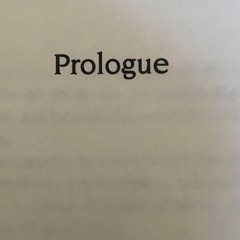 Prologue du Manuel du Guerrier de la Lumière, Paulo Coelho.