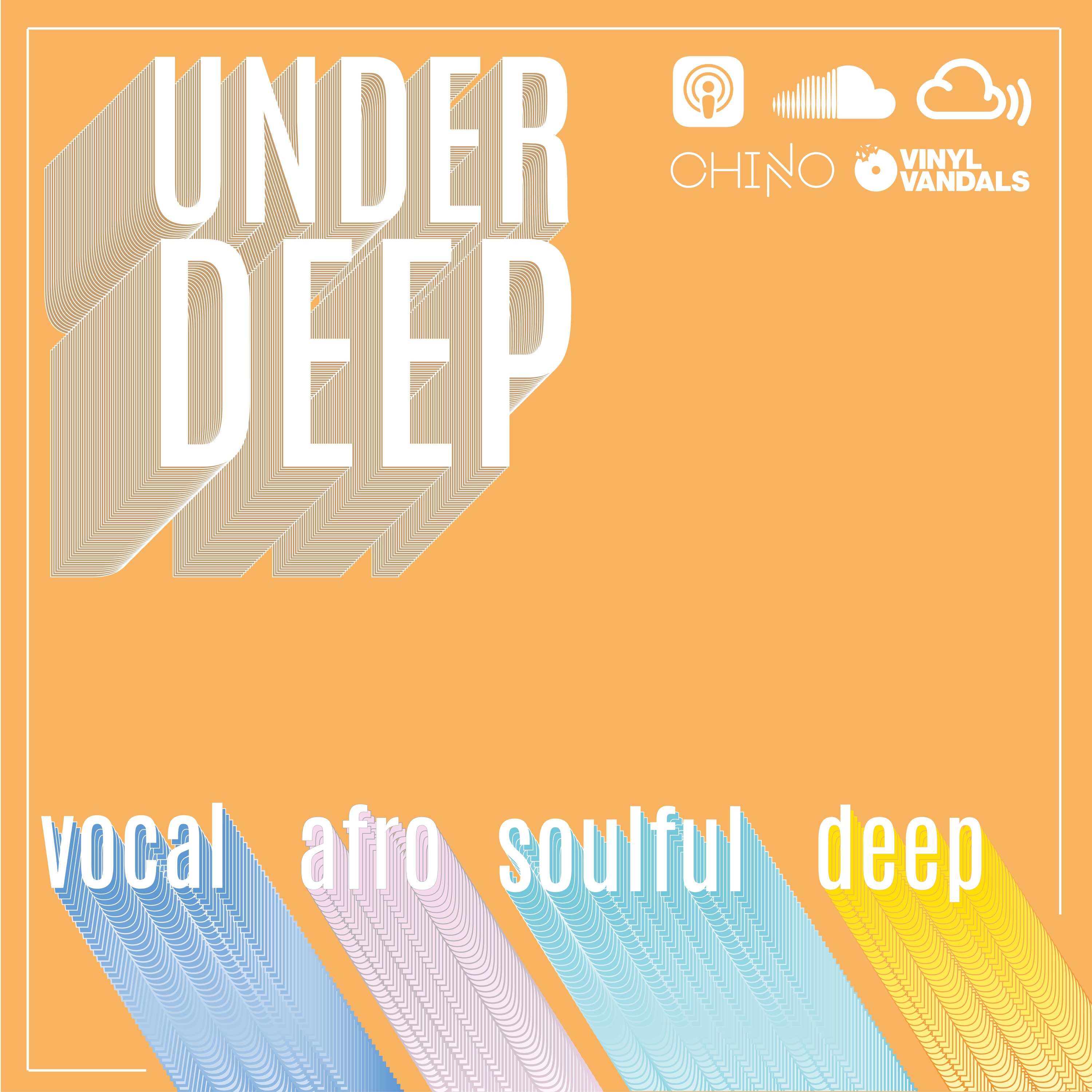 Chino Vv - Podcast
