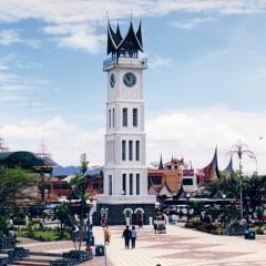 Manunggu Janji Minang Remix