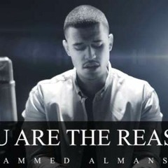 Calum Scott - You Are The Reason (Mohammed Almansour Cover)