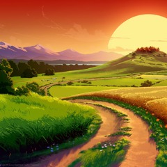 Eternity - The Answer Is Clear