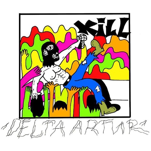 HAVE YOU EVER HAD A DREAM