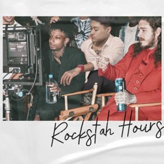 Rockstah Hours (Sphinix Mashup)
