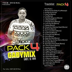 Intro Pack 4 Gaby l ye papa